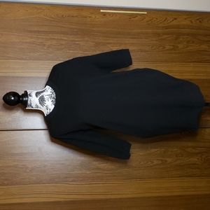 2/$20 Gap Sweatshirt tunic/dress S